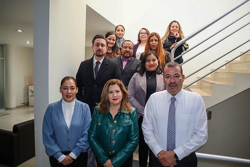 DESTACA IZAI AVANCES Y RESULTADOS AL PRIMER SEMESTRE DEL 2024