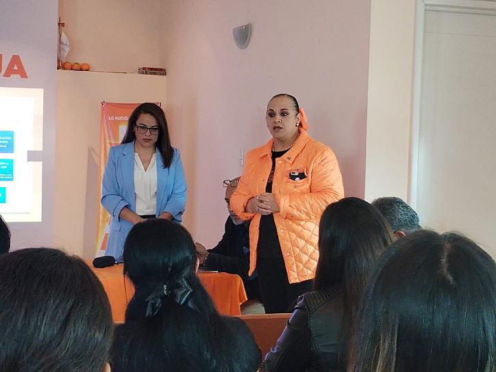 DESTACA MOVIMIENTO CIUDADANO INNOVACIONES EN ZACATECAS