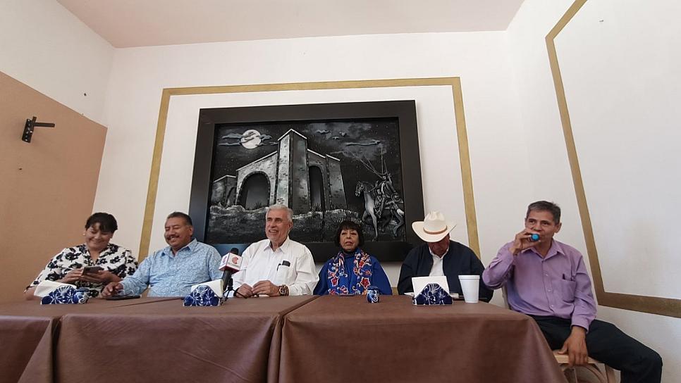 DESTACA NARRO TRIUNFO POR REFORMA A LA LEY DE PENSIONES 