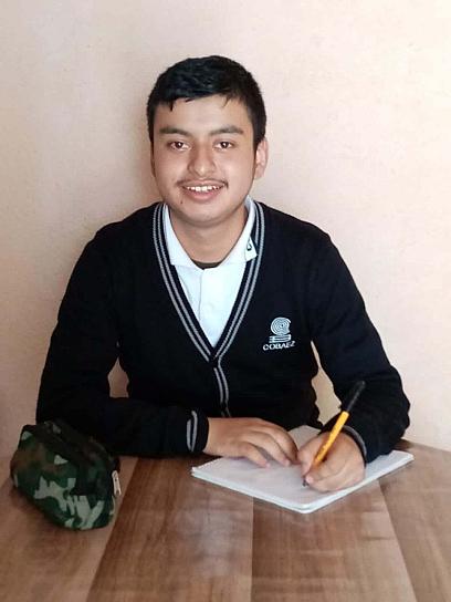 DESTACAN ESTUDIANTES DEL COBAEZ EN LA OLIMPIADA ESTATAL DE FÍSICA