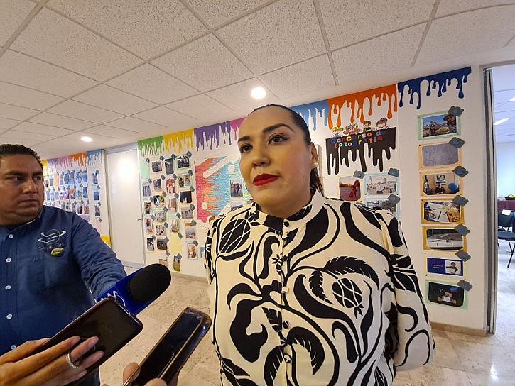 DESTACAN RESULTADOS POSITIVOS PROGRAMA "MÁS BEIS MENOS VIOLENCIA"
