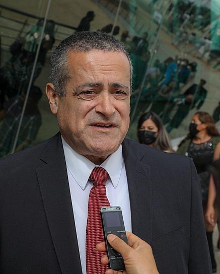 DESTACAN SERVIDORES PÚBLICOS BENEFICIOS DEL GOBIERNO DE DMA 
