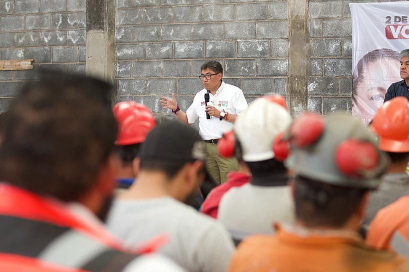 DESTACA SMA LA MINERÍA COMO INVERSIÓN Y OPORTUNIDADES