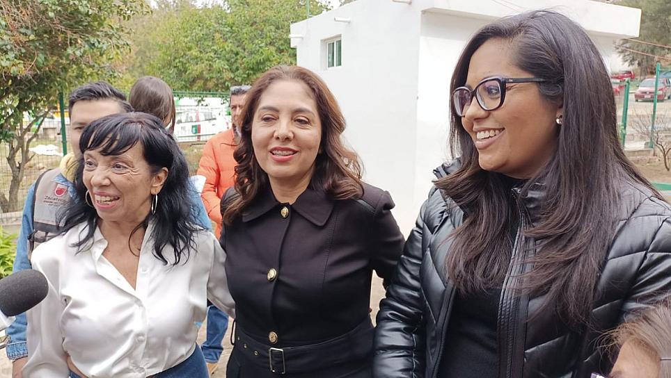 DESTACA SNDIF EL INTERÉS DE LOS NIÑOS ZACATECANOS POR LA INCLUSIÓN Y MEDIO AMBIENTE 