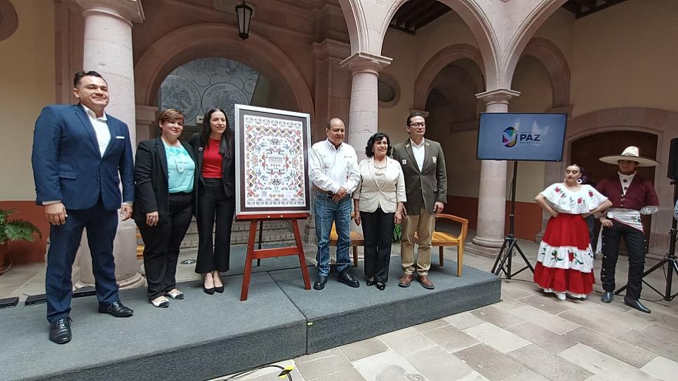 DESTACA ZACATECAS COMO DESTINO CULTURAL: SECTURZ 