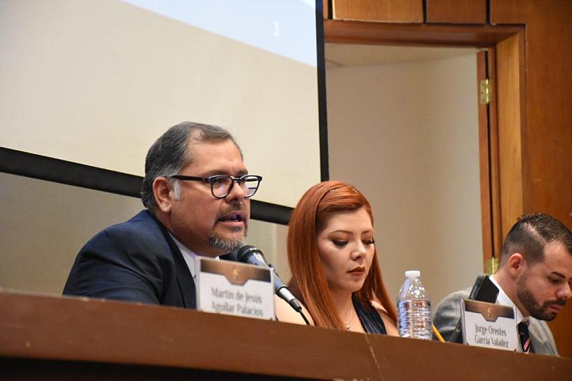 DESTACA ZACATECAS EN FORO NACIONAL DE ARCHIVOS