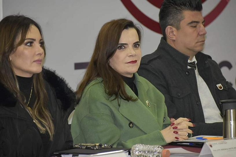 DESTINAN 90 MDP PARA OBRAS HÍDRICAS EN MUNICIPIOS 