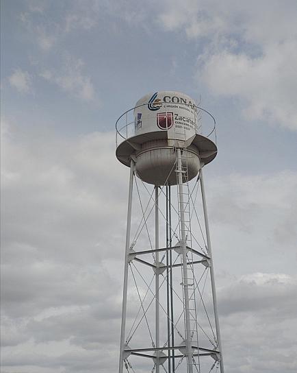 DESTINAN MÁS DE 4 MDP PARA INFRAESTRUCTURA HÍDRICA EN COMUNIDADES DE LORETO Y MEZQUITAL DEL ORO