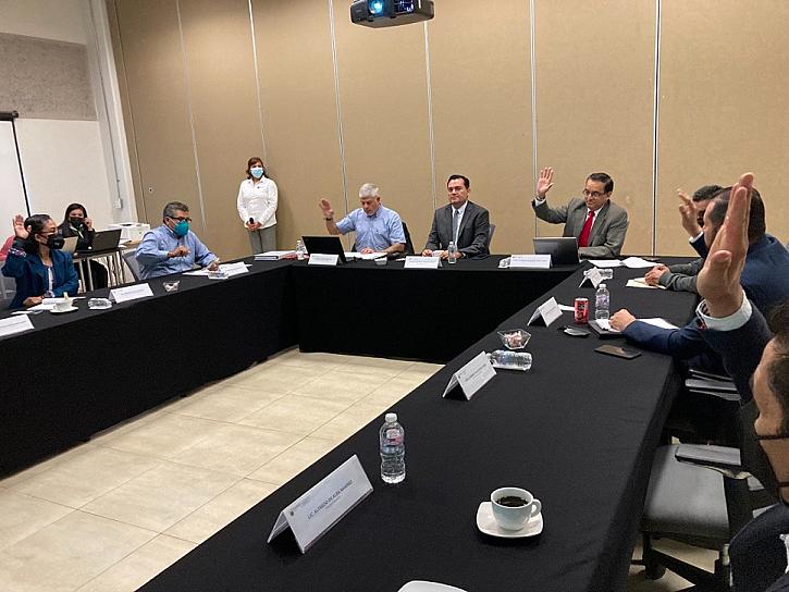 DESTINARÁ MÁS 12 MDP PARA FORTALECER LA CTI
