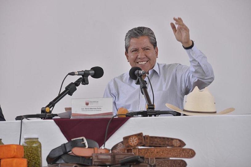 DESTINARÁN 30 MDP PARA LA REHABILITACIÓN DE CARRETERAS EN VALPARAÍSO