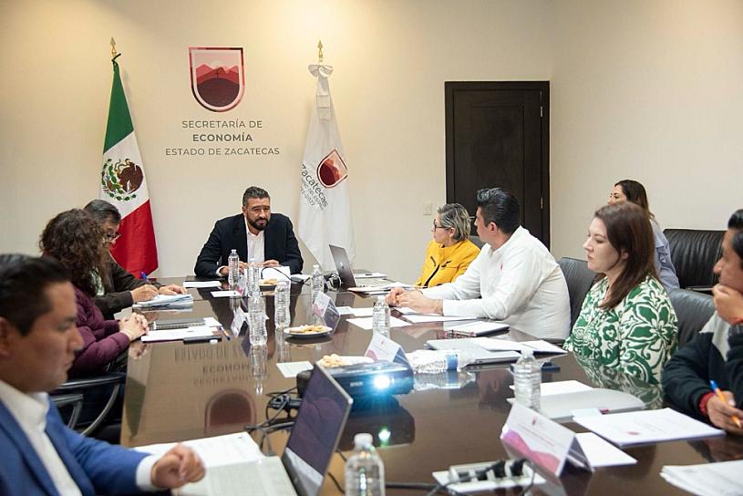 DESTINARÁN 5.2 MDP EN CRÉDITOS A LOCATARIOS