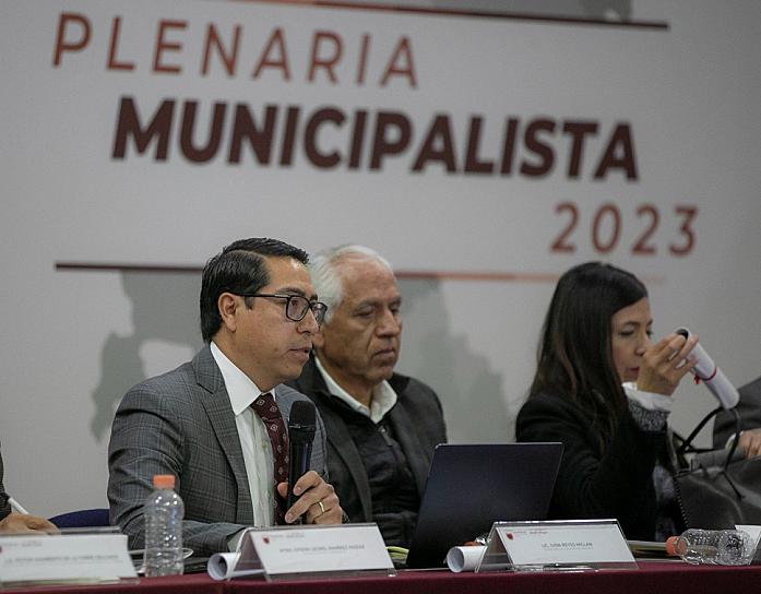DESTINARÁ SEZAMI MÁS DE 19 MDP PARA IMPULSO DE PROGRAMA 2X1 PARA MIGRANTES 