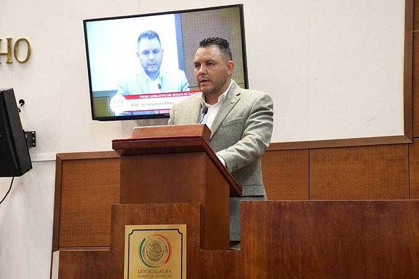 DESTITUYEN, OTRA VEZ, A DIPUTADO TRAS VENTILAR MALOS MANEJOS FINANCIEROS