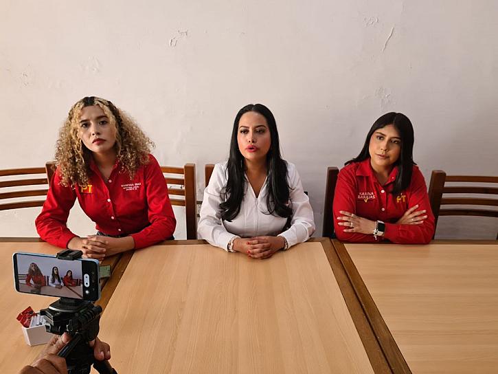 DETALLA ANA LUISA MURO VENIDA DE GERARDO FERNÁNDEZ A LA ENTIDAD