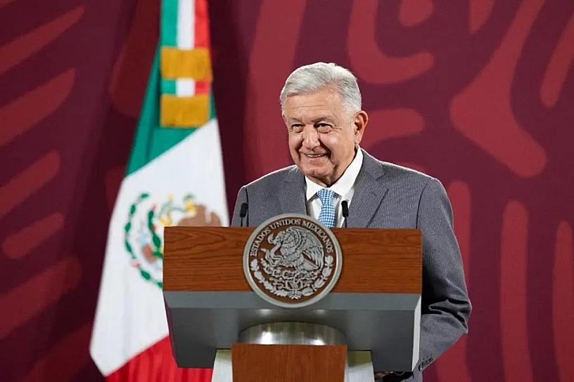 DETALLA LÓPEZ OBRADOR SU PLAN B DE REFORMA ELECTORAL