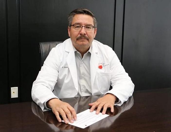 DETECTA COFEPRIS MEDICAMENTO LIGADO A CASOS DE MENINGITIS EN DURANGO