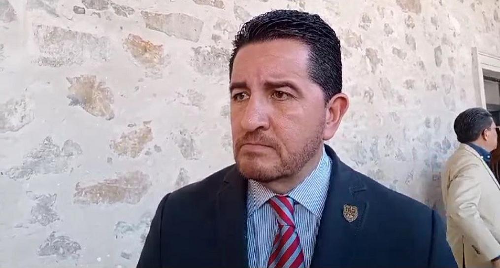 Confía Javier Torres en la ASE y el OIC ante más de 4 mil observaciones