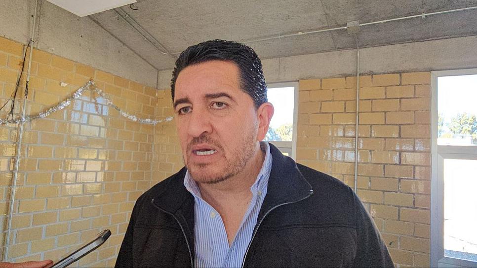 Detectan más de 4 mil observaciones en la administración anterior de Fresnillo