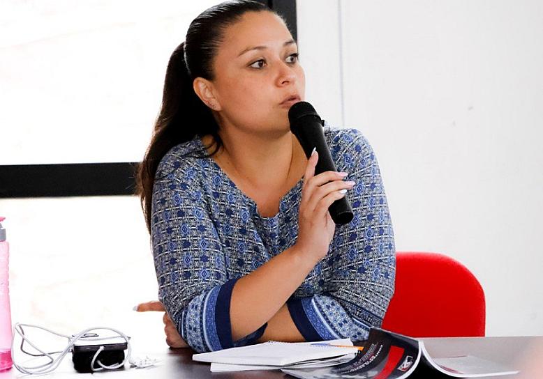 DETECTA SPAUAZ AMENAZAS CONTRA PROFESORES PARA VOTAR EN CONTRA DE HUELGA