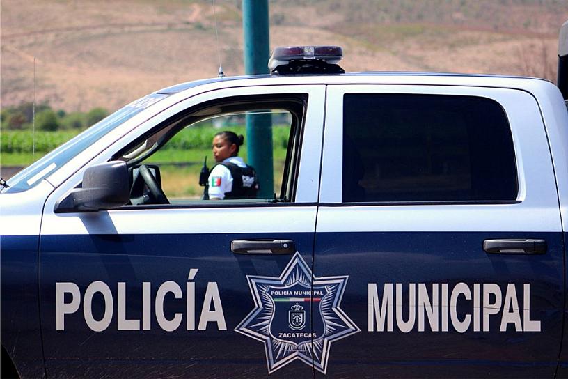 DETENIDOS, DE 3 A 4 VIOLENTADORES POR SEMANA EN LA CAPITAL