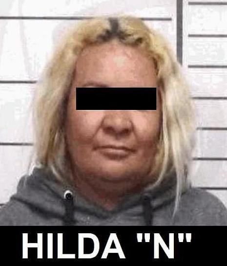 DETENIDOS, HOMBRE Y MUJER POR TENTATIVA DE FEMINICIDIO