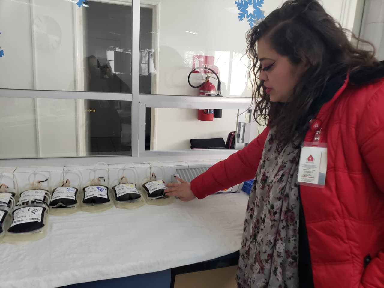 DONAR SANGRE: UN ACTO SOLIDARIO QUE AÚN ENFRENTA MITOS EN ZACATECAS