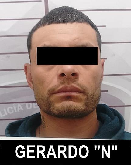 Detiene FGJEZ a 6 hombres involucrados en la muerte de un joven