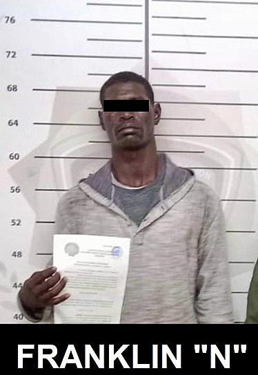 DETIENE FGJEZ A HOMBRE ACUSADO DE VIOLENCIA FAMILIAR EN ZACATECAS