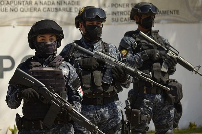 DETIENE LA METROPOL A UN HOMBRE POR CONDUCIR REPORTE DE ROBO 