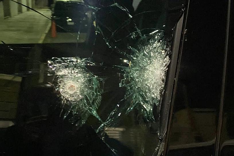 DETIENEN A 10 PERSONAS POR ATAQUE CONTRA CIRO GÓMEZ LEYVA