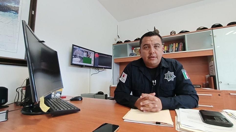 DETIENEN A 12 PERSONAS POR ROBO DE AUTOPARTES Y VEHÍCULOS EN LA CAPITAL 