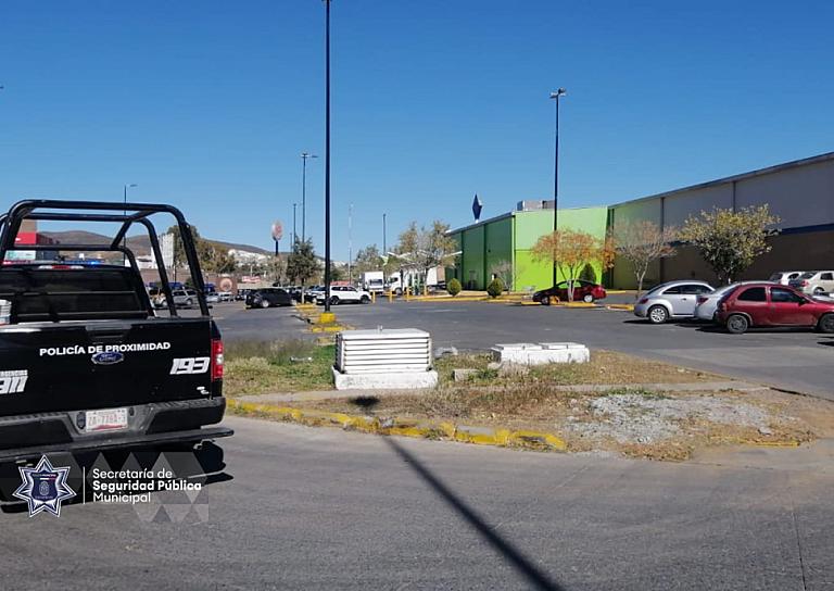 DETIENEN A 17 PERSONAS EN LA ÚLTIMA SEMANA DE 2023 EN LA CAPITAL