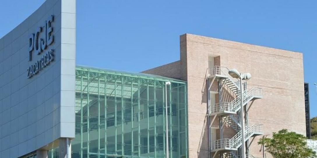 Detienen a 3 hombres por volar dron en edificio de la FGJEZ