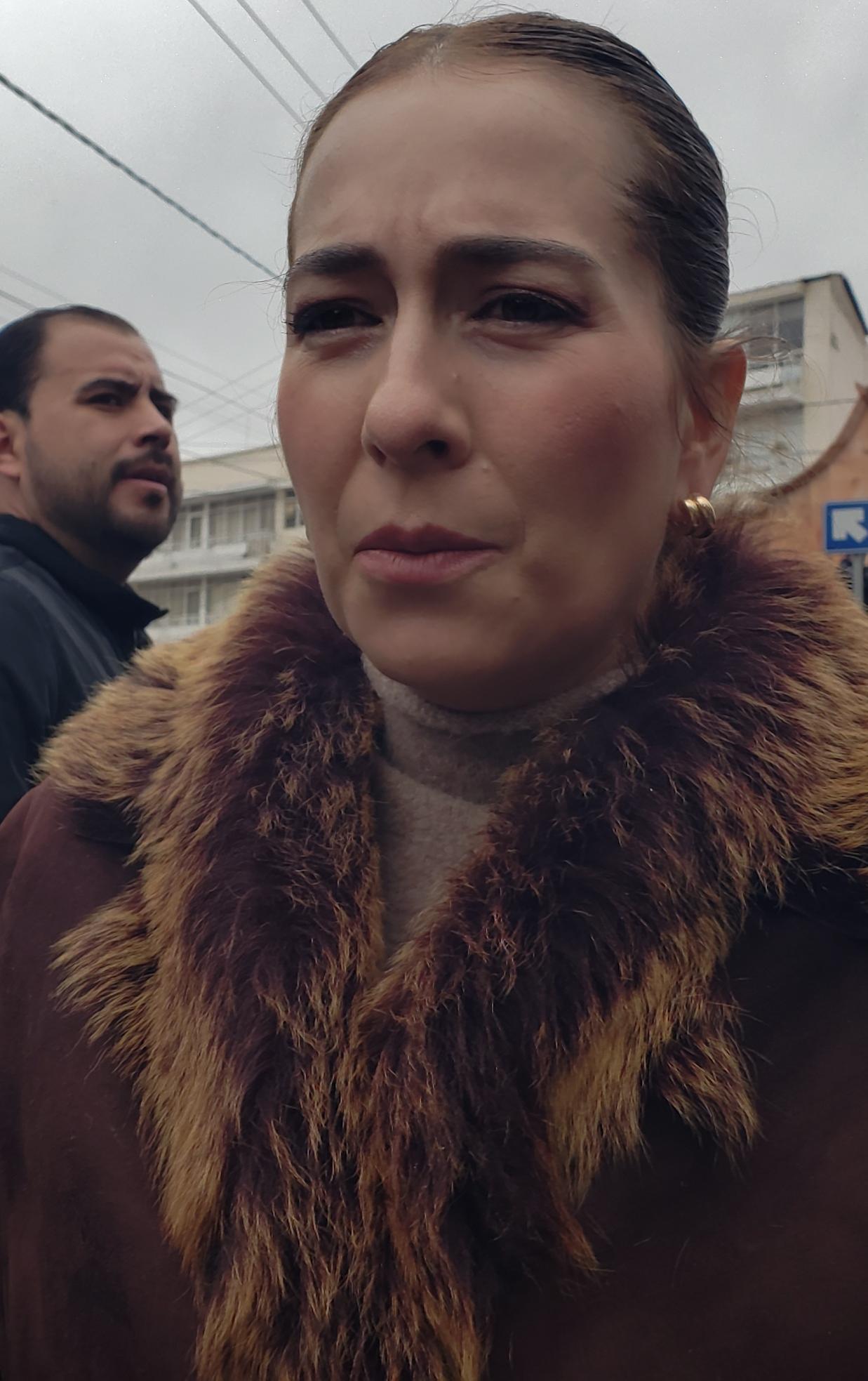 LLAMA BUGARÍN A CONFIAR EN LA FISCALÍA TRAS DETENCIÓN DE EX MANDO POLICIAL EN TLALTENANGO