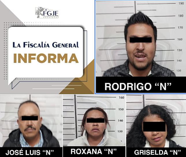 Logran acuerdo reparatorio por más de 150 mil pesos con víctimas de fraude