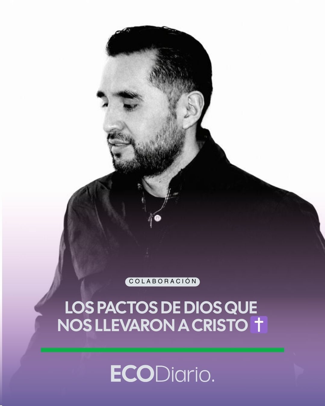 PALABRA VIVA | LOS PACTOS DE DIOS QUE NOS LLEVARON A CRISTO