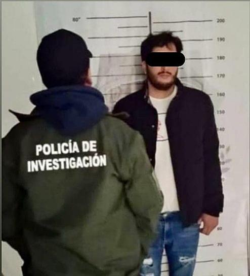 DETIENEN A DOS HOMBRES POR ABUSO SEXUAL EN JUCHIPILA