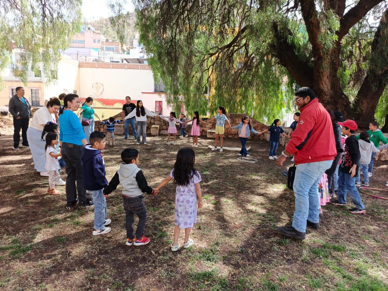 REANUDAN PUNTO DE LECTURA EN EL MUSEO RAFAEL CORONEL