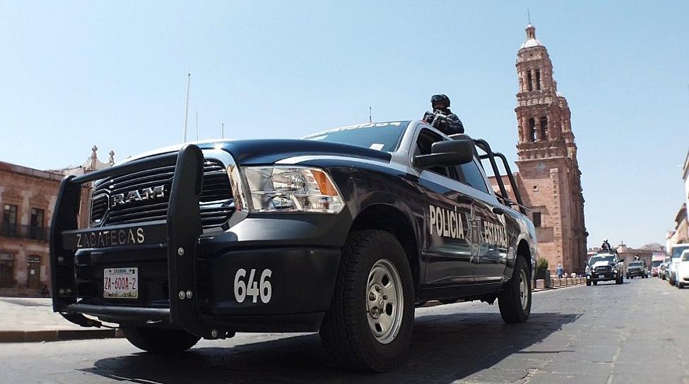 DETIENEN A DOS SUJETOS ACUSADOS DE TENTATIVA DE VIOLACIÓN, ACOSO Y ABUSO SEXUAL 