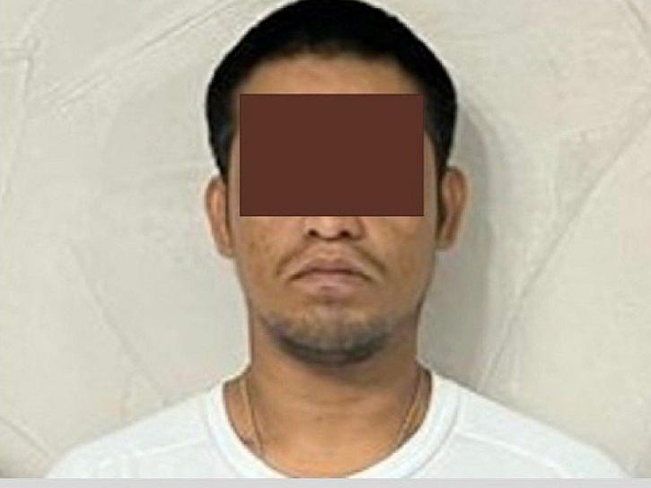 DETIENEN A 'EL TRASCABO' POR ASESINATO DE PERIODISTAS EN VERACRUZ