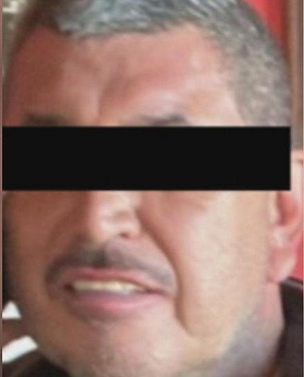 DETIENEN A GENERADOR DE VIOLENCIA EN ZACATECAS