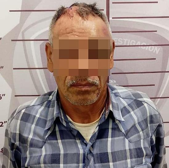 DETIENEN A JUAN POR TENTATIVA DE ROBO, NARCOMENUDEO Y LESIONES