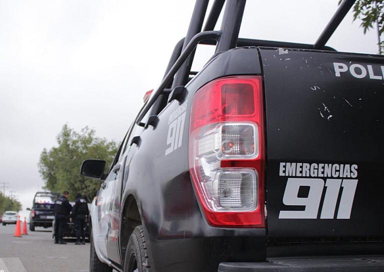 DETIENEN A JÓVEN DE 15 AÑOS POR VIOLENTAR A SU MADRE 