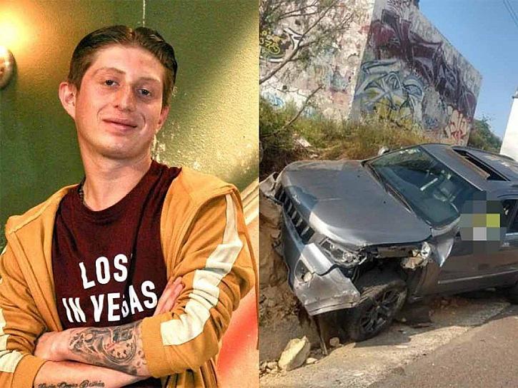 DETIENEN A POLICÍA DE CUAUTITLÁN POR HOMICIDIO DE OCTAVIO OCAÑA