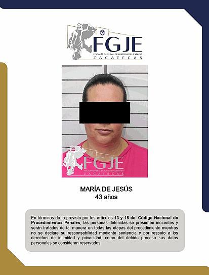 DETIENEN A PRESUNTA INVOLUCRADA EN EL INCENDIO DE UN VEHÍCULO EN LA COLONIA HIDRÁULICA