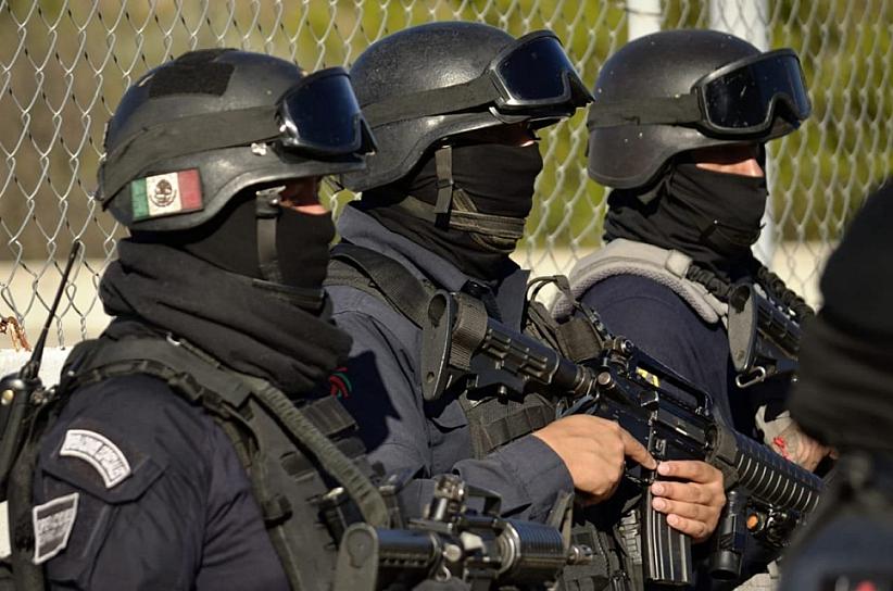 DETIENEN A UN HOMBRE ACUSADO DE SECUESTRO 