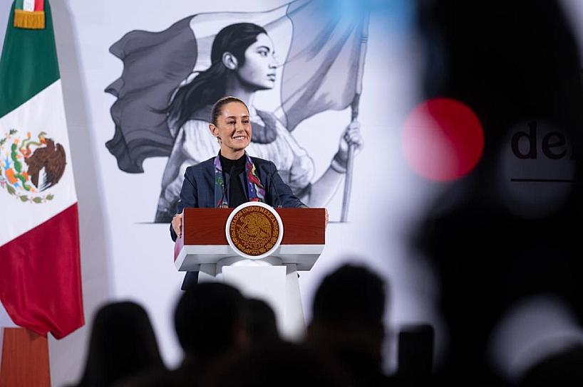 Detienen a un hombre con fentanilo en Sinaloa