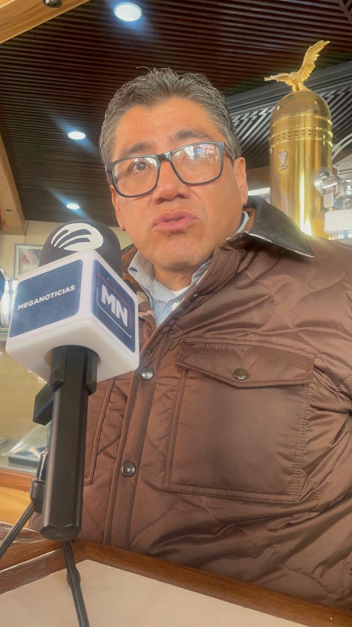 LLAMA SAÚL MONREAL A REVISAR ANTECEDENTES DE ASPIRANTES A CARGOS MUNICIPALES PARA EVITAR INFILTRACIÓN CRIMINAL EN ZACATECAS