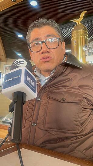 LLAMA SAÚL MONREAL A REVISAR ANTECEDENTES DE ASPIRANTES A CARGOS MUNICIPALES PARA EVITAR INFILTRACIÓN CRIMINAL EN ZACATECAS