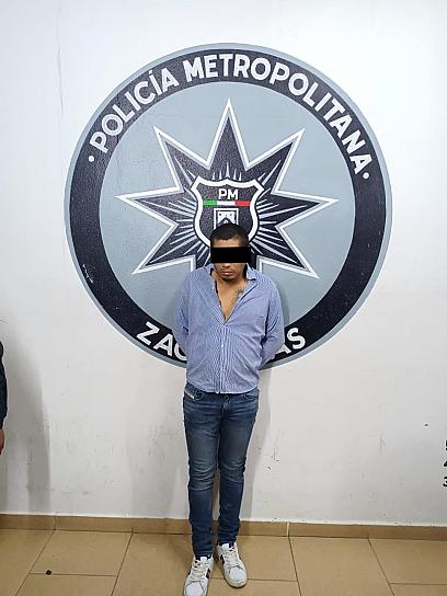 Detienen a un hombre que abusó de 2 mujeres en Bonito Pueblo 